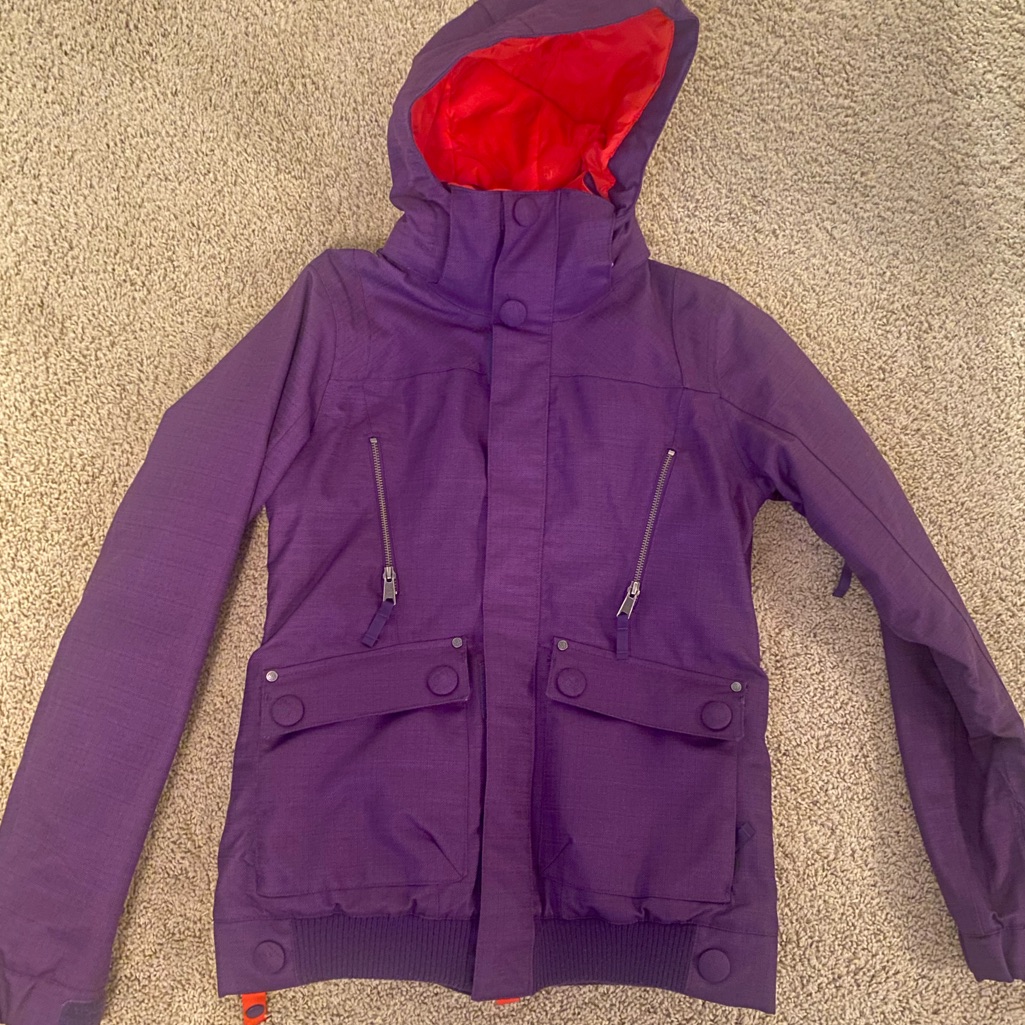 Special Blend Ski Snowboard Coat Special Blend Ski Snowboard Coat